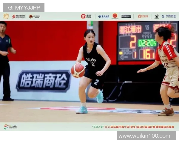 洲际杯精彩回顾成都篮球队展现强大实力与团队精神