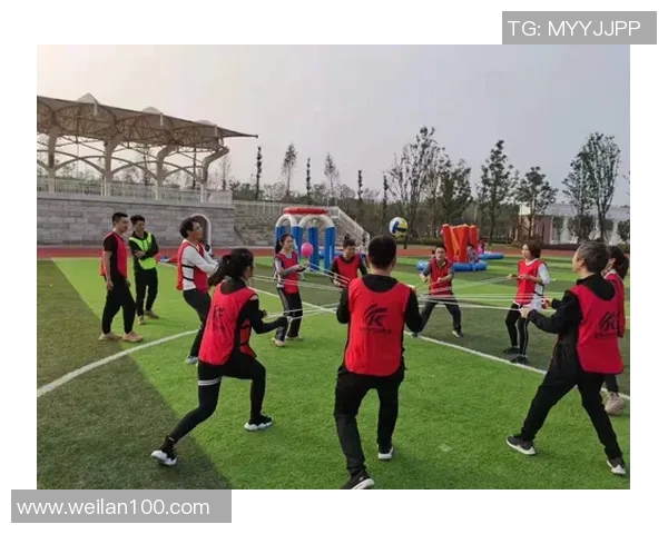 科学乒乓球团队协作训练方法探讨与实践分享