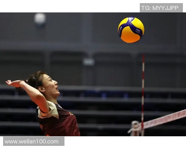 西安排球队节奏体系的排球战术解析与应用探讨