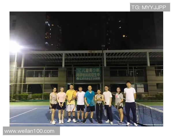 深圳网球队实力提升引发热议网球运动新风潮的崛起与变革 深圳网球队实力提升引发热议网球运动新风潮的崛起与变革