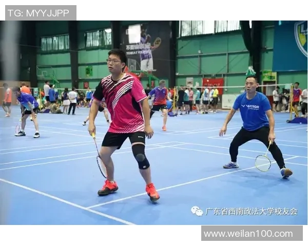 赛后分析:南京羽毛球队与广州羽毛球队灵活性对比与战术探讨 赛后分析:南京羽毛球队与广州羽毛球队灵活性对比与战术探讨