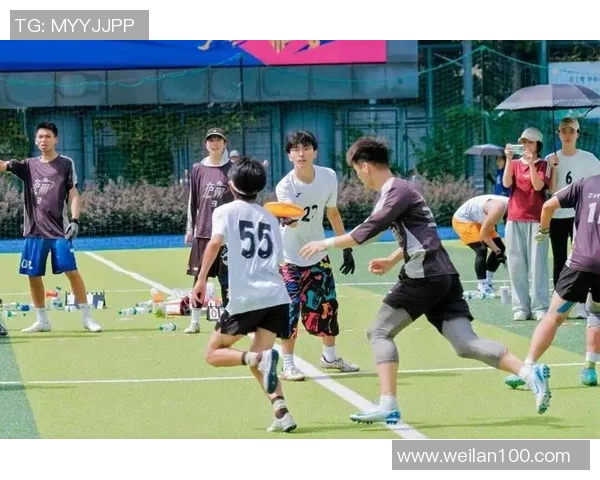 上海飞盘队在极限运动会中的耐力表现分析与点评