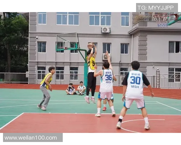 篮球盛宴揭秘南京篮球队的团队协作与默契配合之道