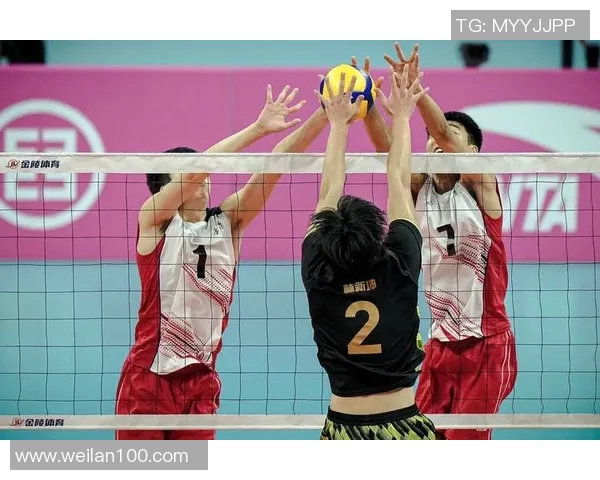 重庆排球队在世界锦标赛中的表现分析与状态评估