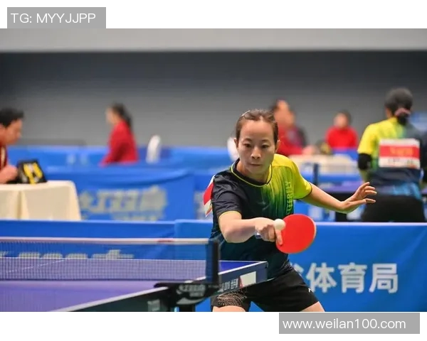 乒乓球战术解析:西安乒乓球队包夹战法的深度探讨与应用