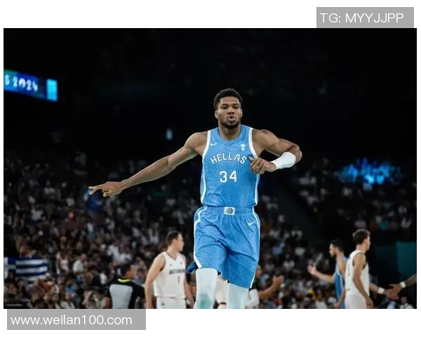 字母哥与足球明星的首次相遇引发的运动跨界热潮与友谊故事