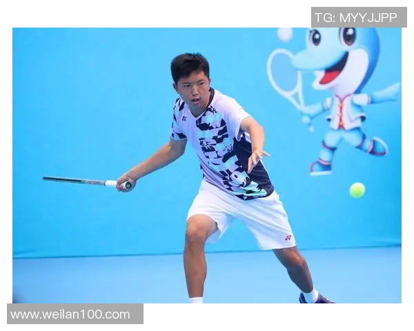 广州网球队实力不俗荣登全国网球个人能力排行榜第七位